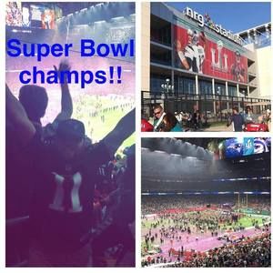 Meet your Posher, Bruno